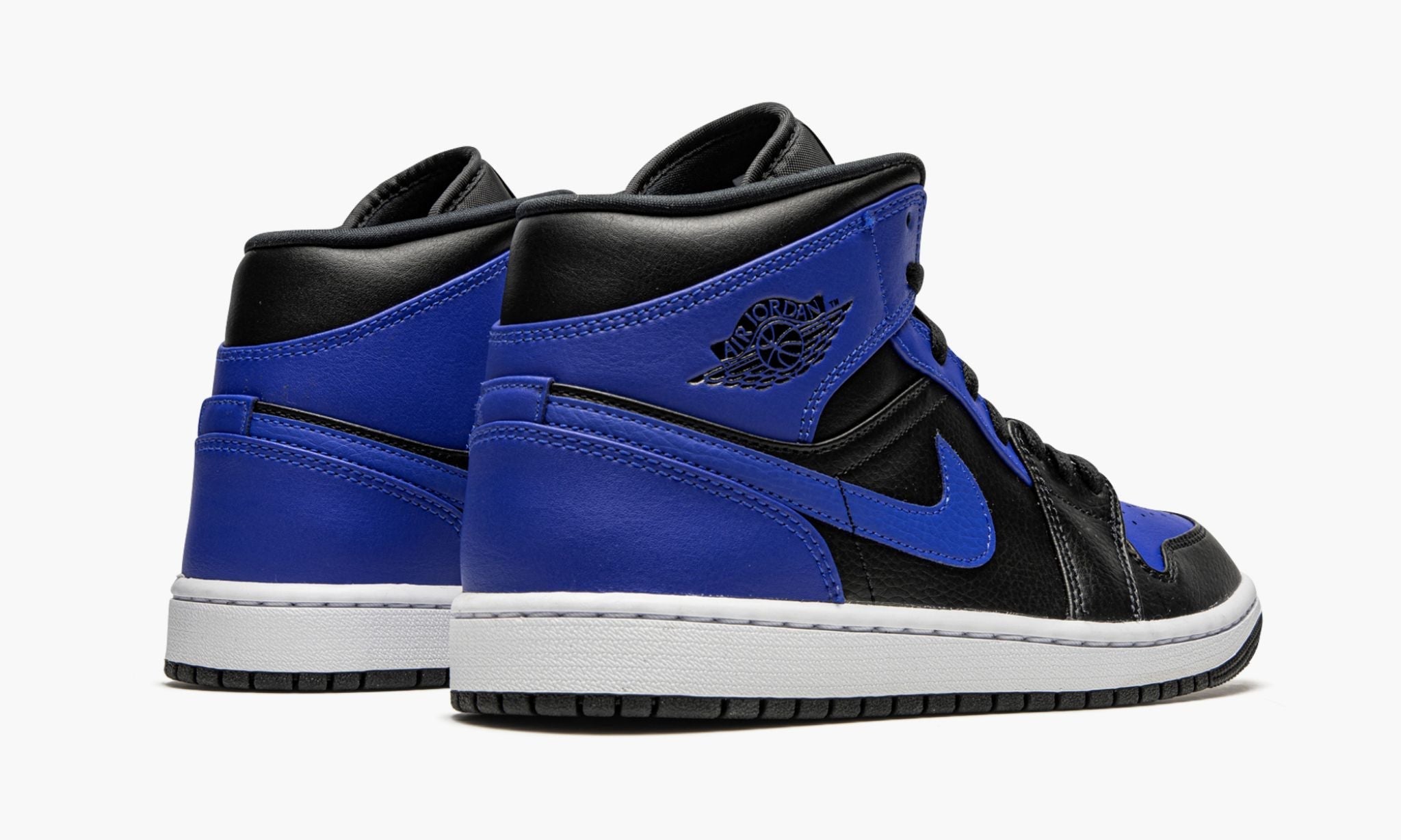 Air jordan 1 sales royal mid