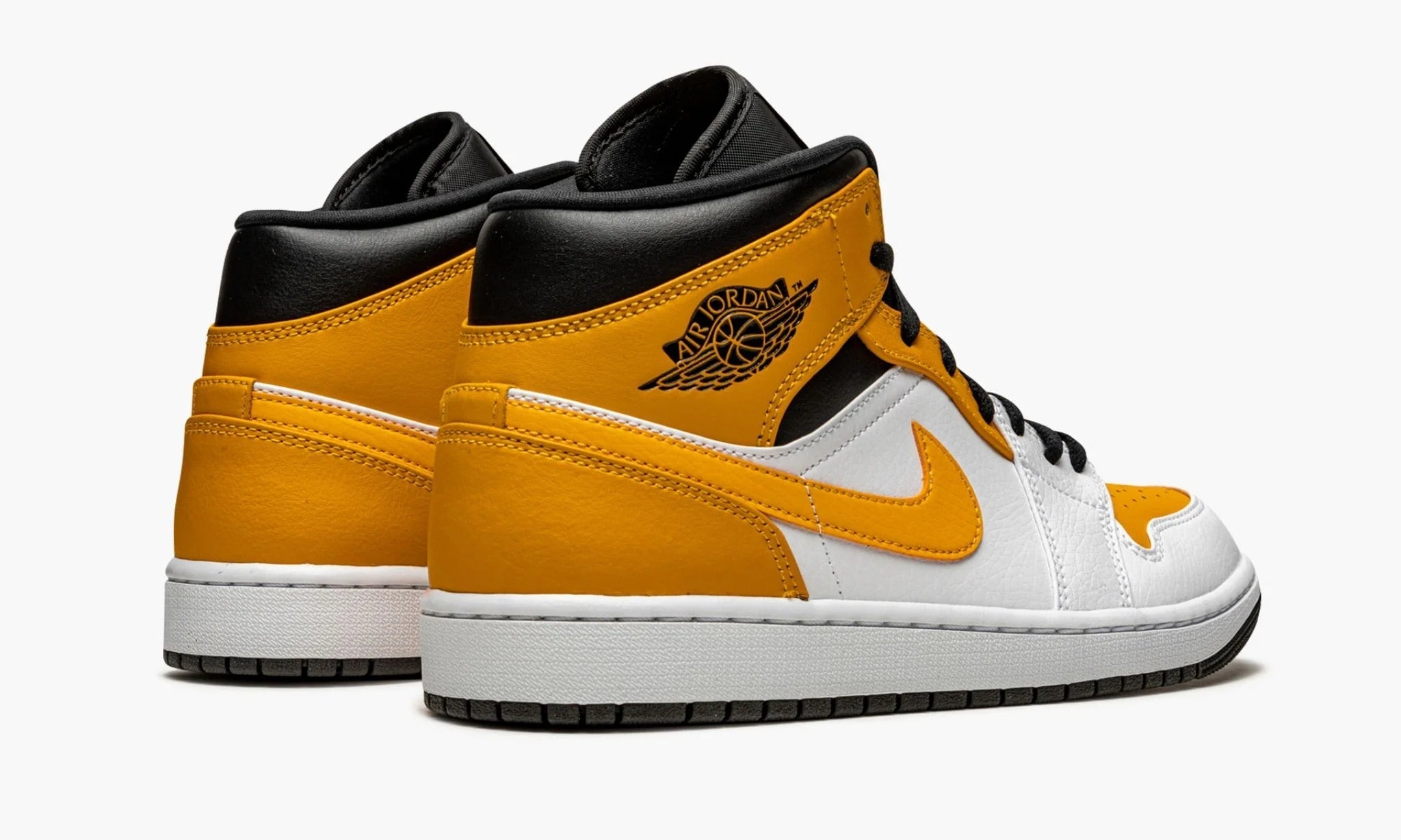 Nike air jordan cheap 1 university gold