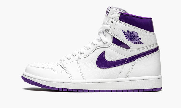 Air Jordan 1 High WMNS Court Purple - CD0461 151 | The Sortage