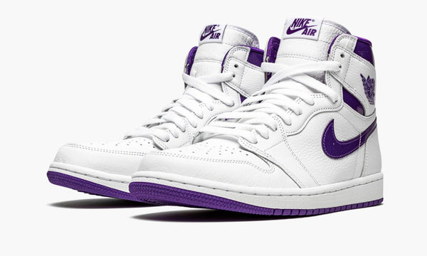 Air Jordan 1 High WMNS Court Purple - CD0461 151 | The Sortage