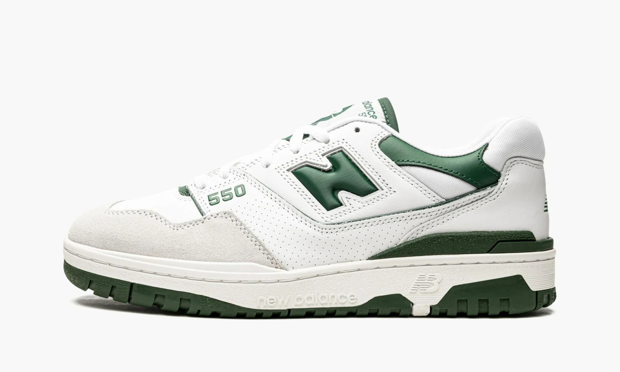 New balance sales m550