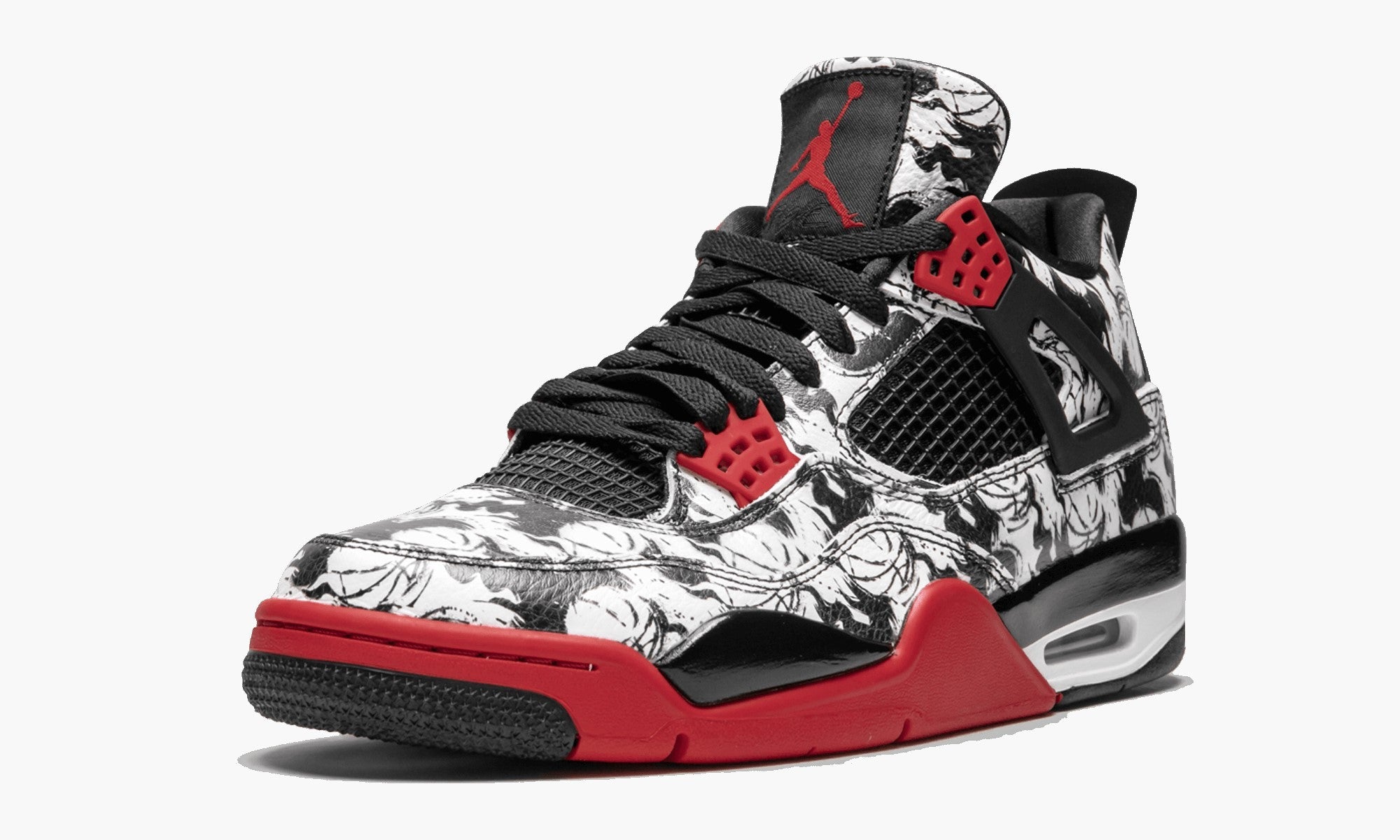 Air Jordan 4 Retro SNGL DY 