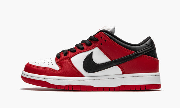 Dunk SB Low Chicago - BQ6817 600 | The Sortage