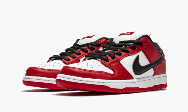 Dunk SB Low Chicago - BQ6817 600 | The Sortage