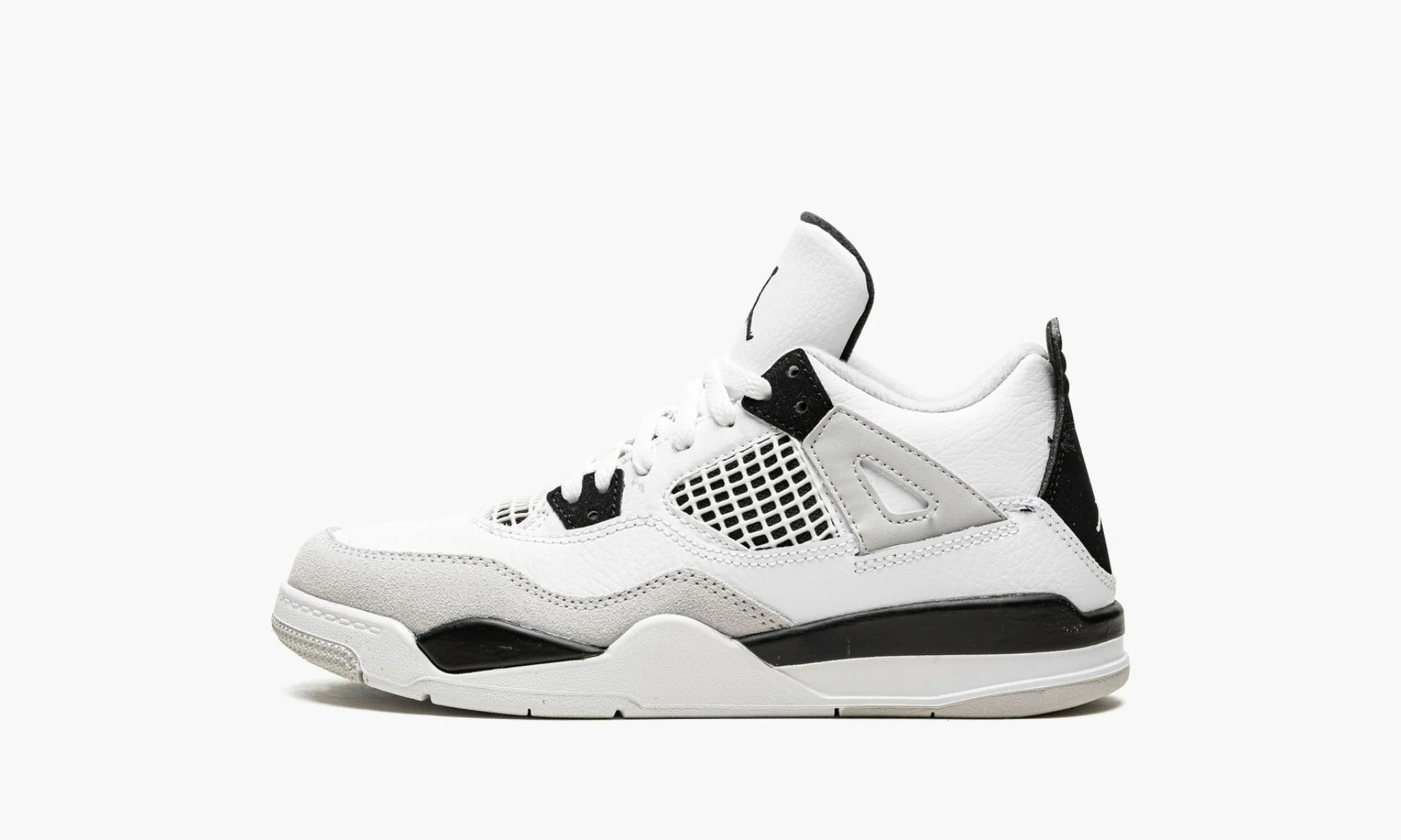 Men's jordan retro 4 shoes on sale