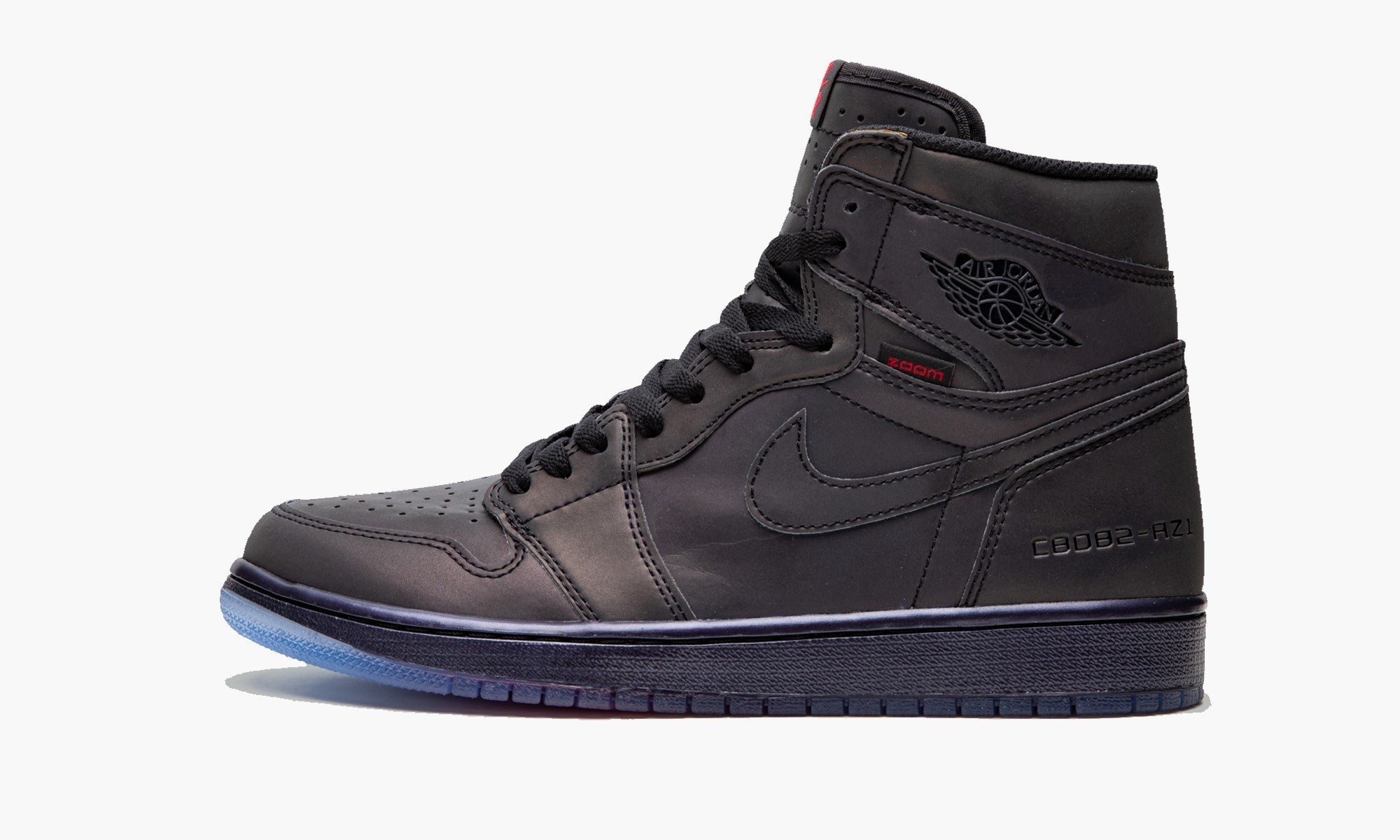 Fearless air jordan 1 on sale