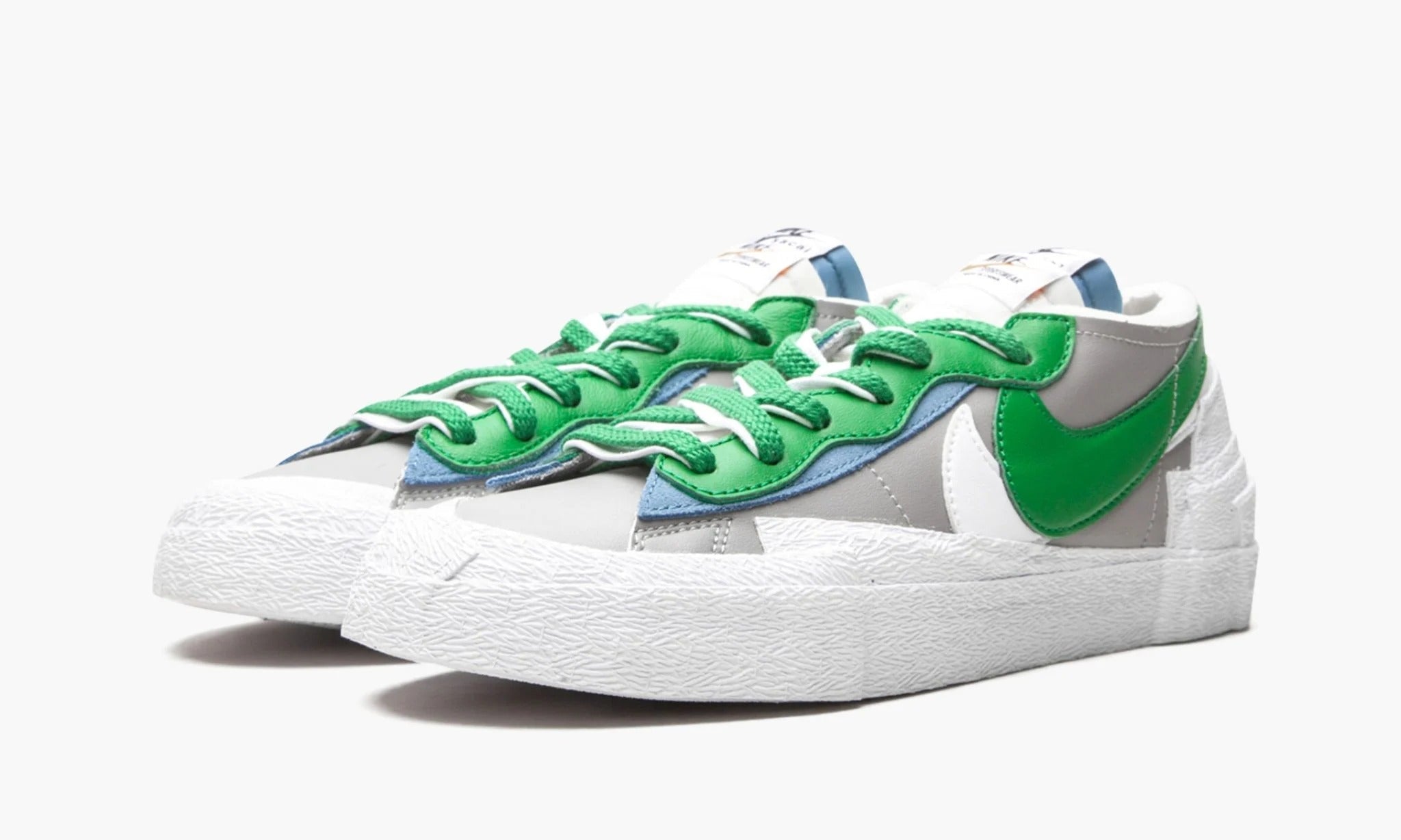 End nike x on sale sacai