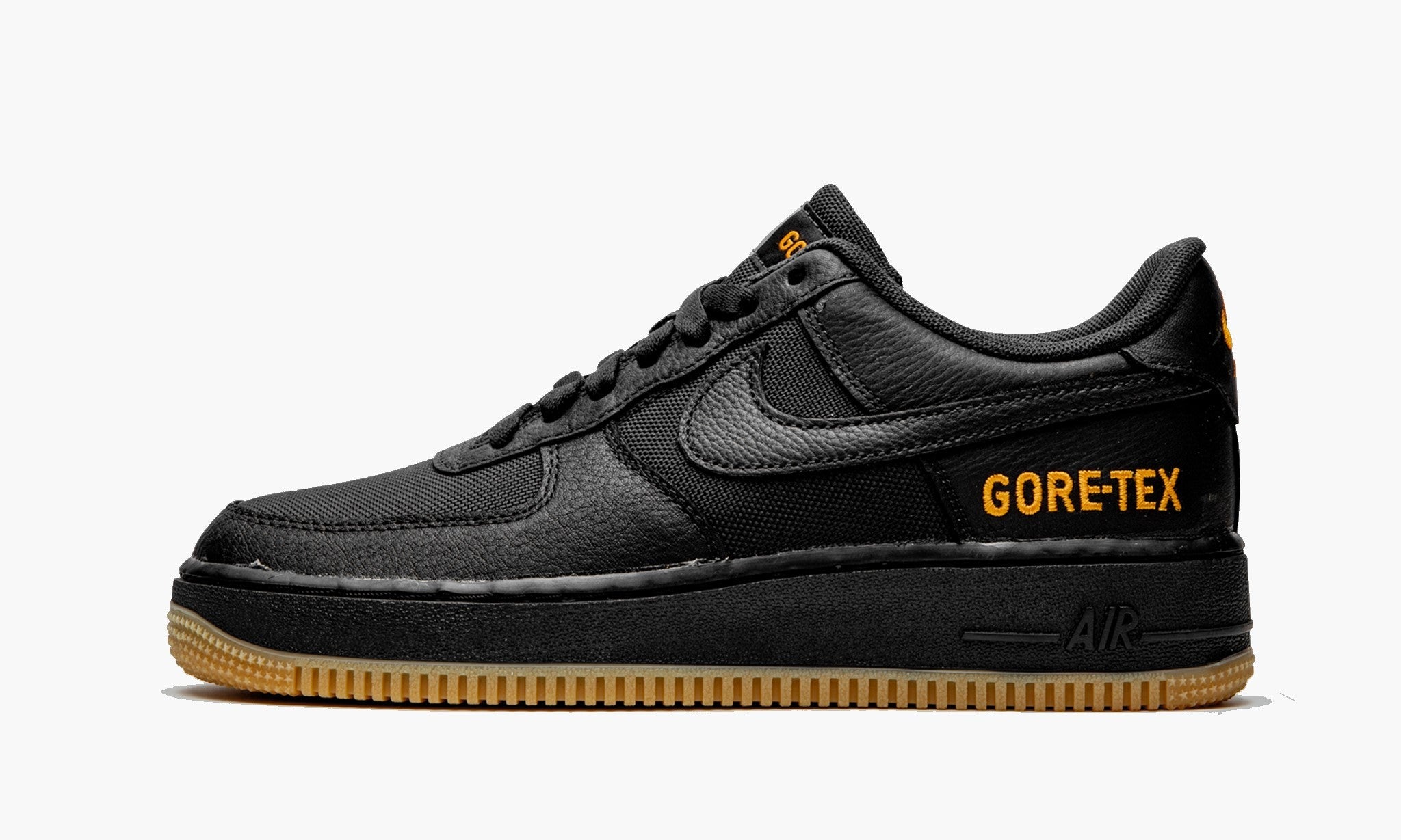 Air force 1 2025 x gore tex