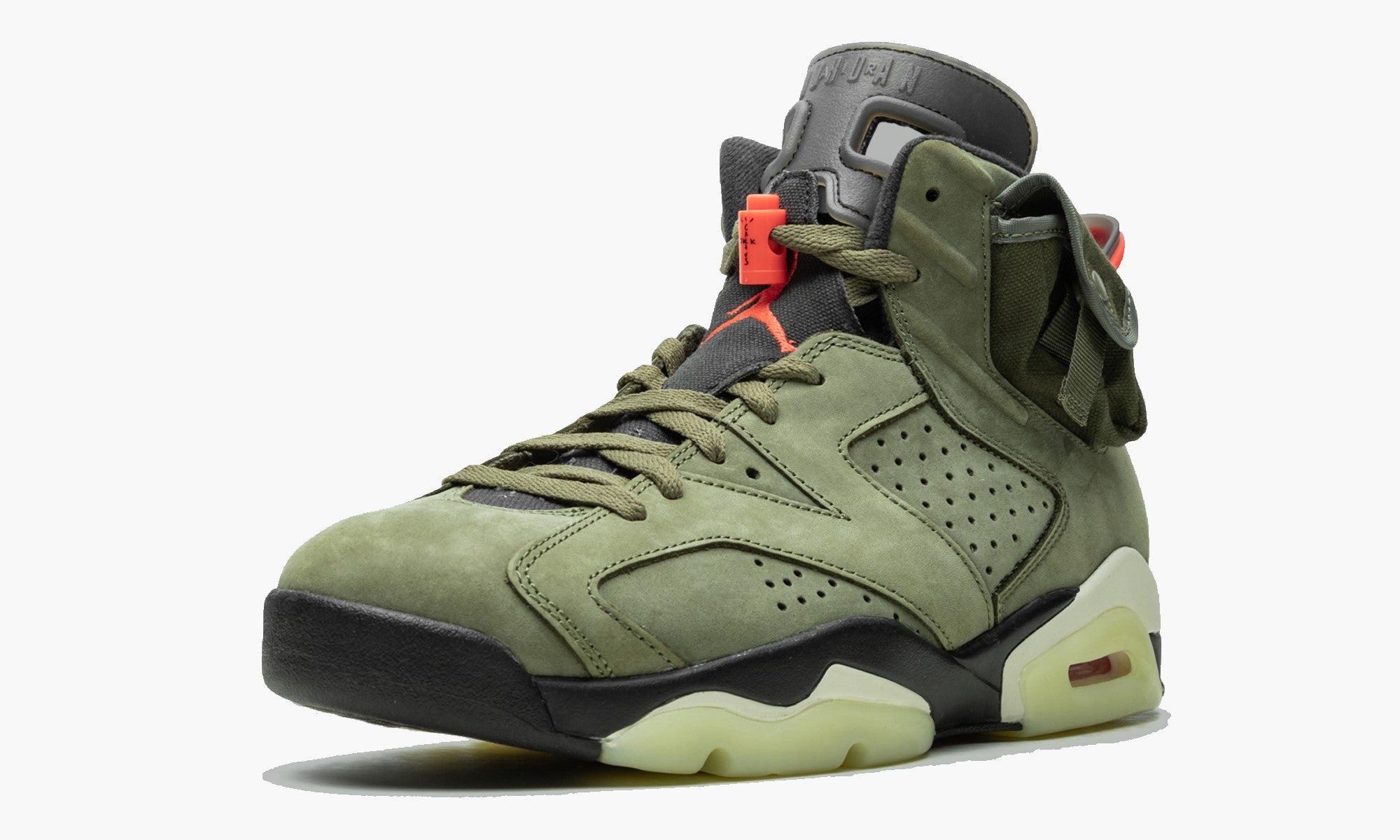 Jordan vi shoes best sale