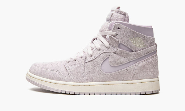 Air Jordan 1 High Zoom Air Light Mauve - CT0979 500 | The Sortage