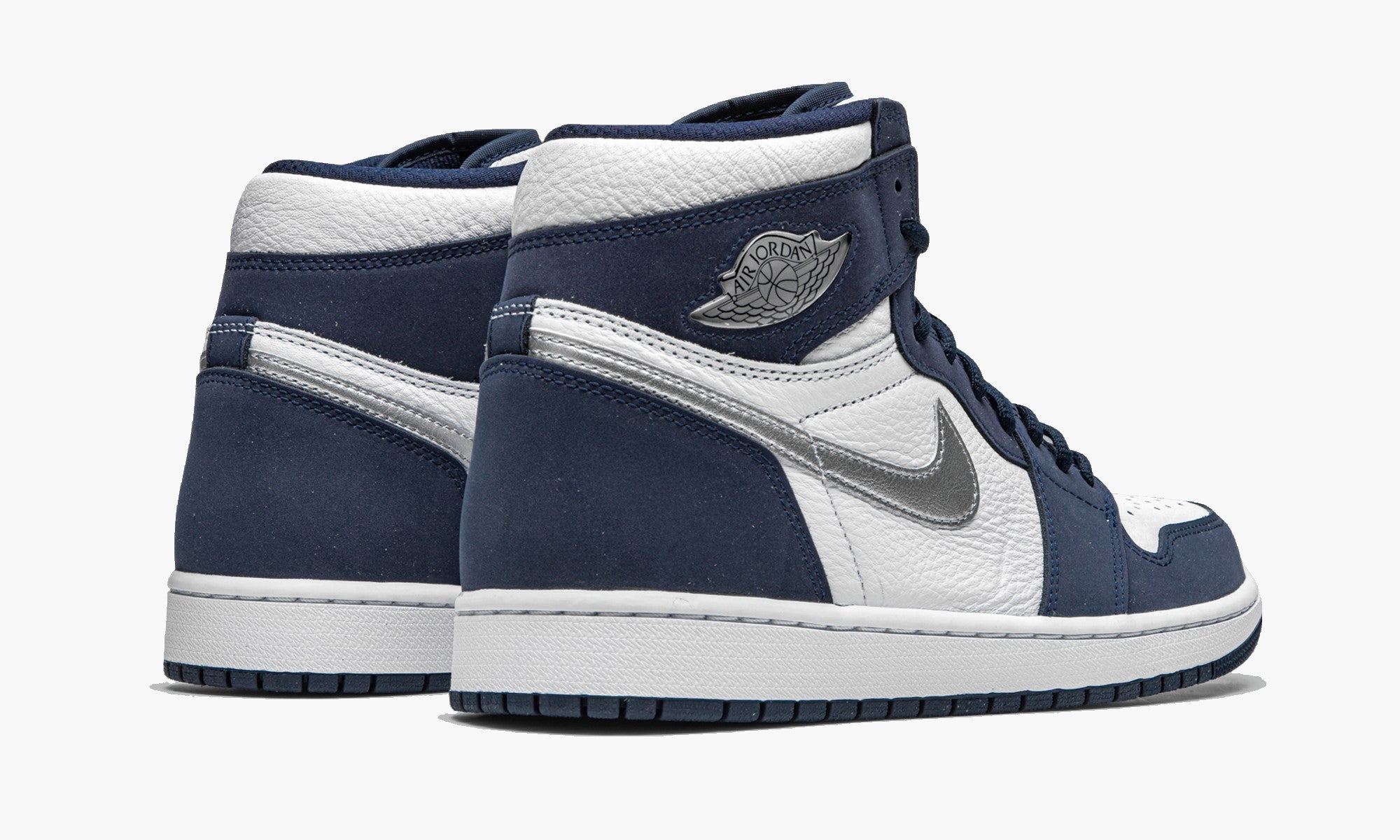 Air jordan 1 store midnight blue