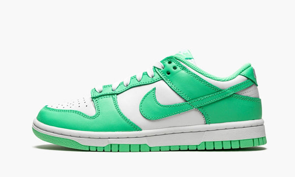 Dunk Low WMNS Green Glow - DD1503 105 | The Sortage