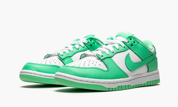 Dunk Low WMNS Green Glow - DD1503 105 | The Sortage