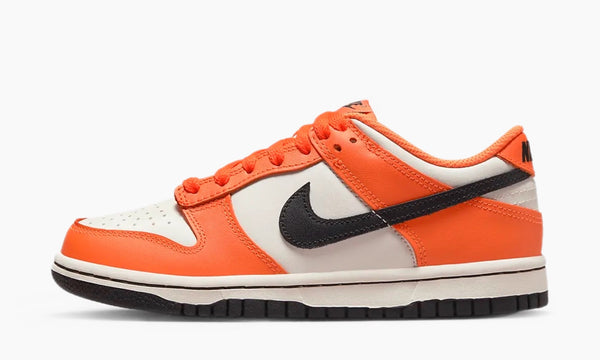 Dunk Low GS Halloween 2022 - DH9765 003 | The Sortage