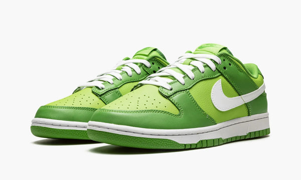 Dunk Low Chlorophyll - DJ6188 300 | The Sortage