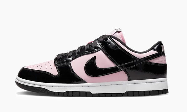 Dunk Low WMNS Pink Foam Black - DJ9955 600 | The Sortage