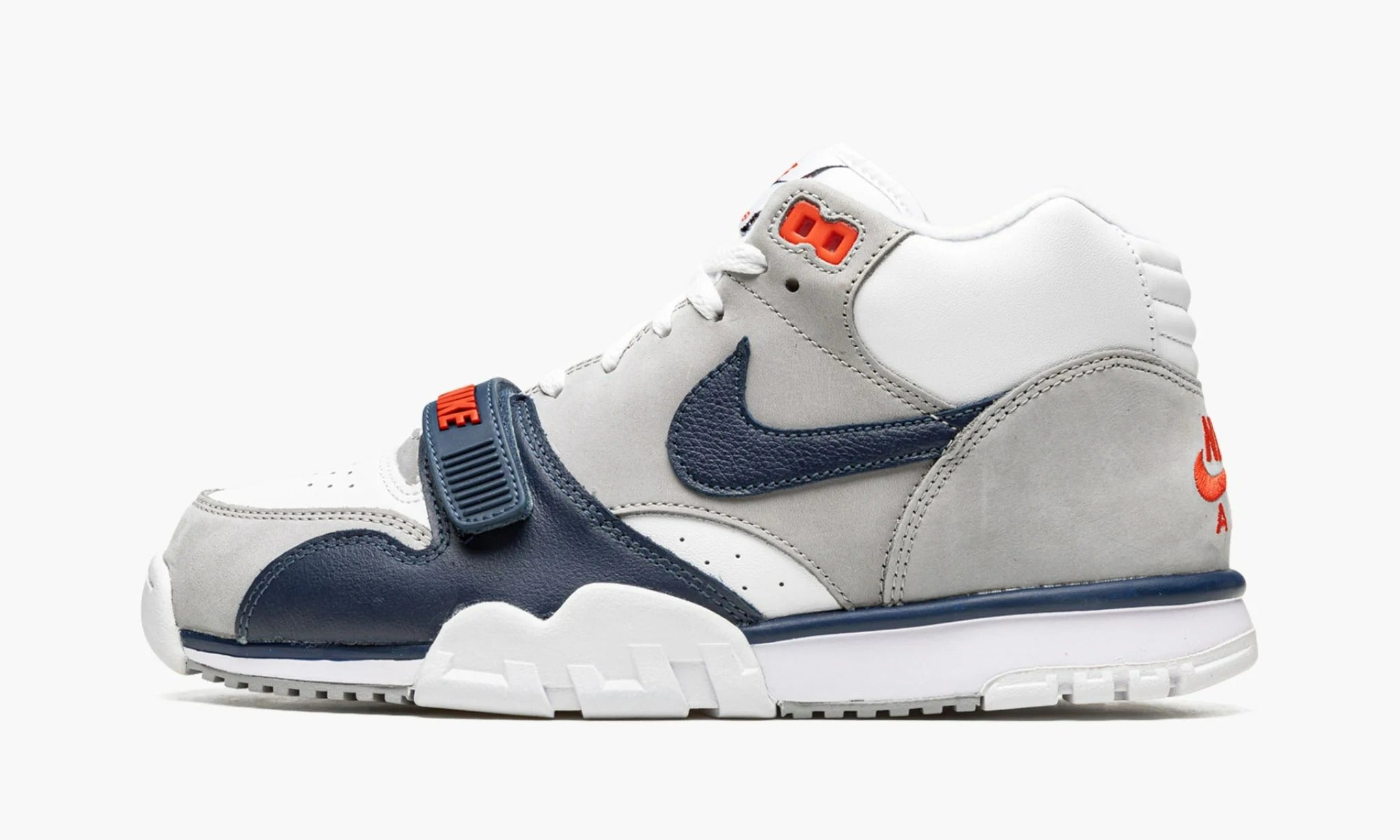 Nike air trainer 1 low hotsell