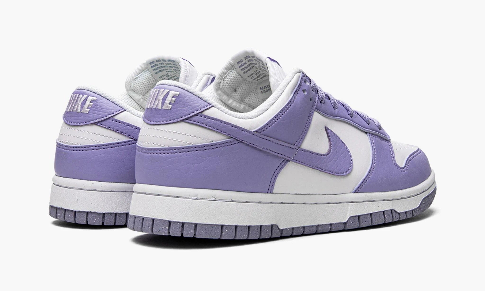 NIKE WMNS DUNK LOW Next Nature LILAC 27