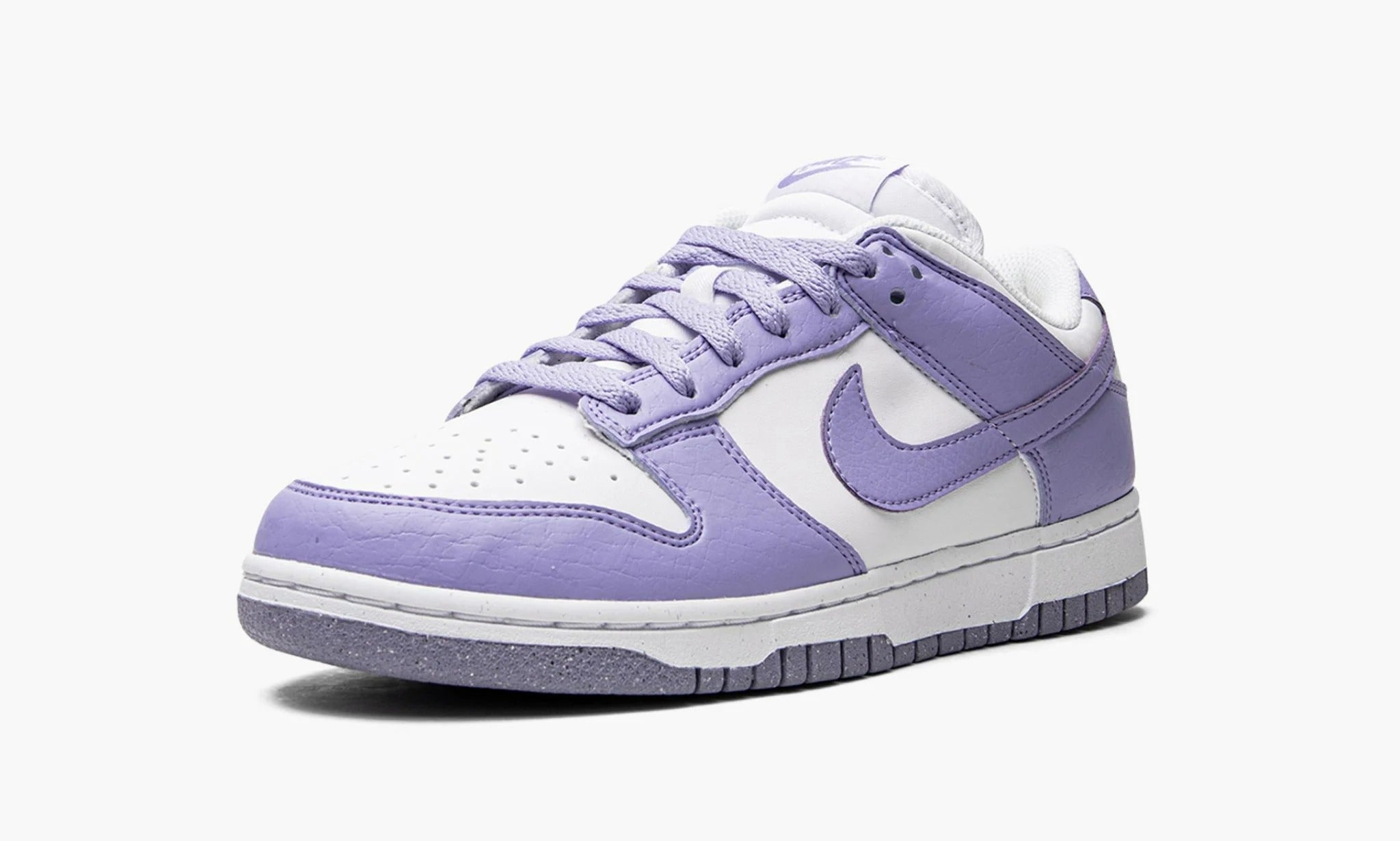 Dunk Low WMNS Next Nature Lilac - DN1431 103 | The Sortage