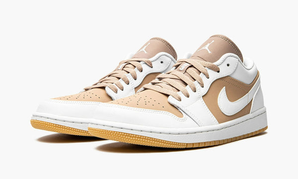 Air Jordan 1 Low Hemp White - DN6999100 | The Sortage