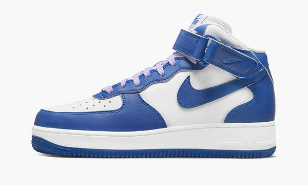 Air Force 1 Mid Military Blue Doll - DX3721 100 | The Sortage