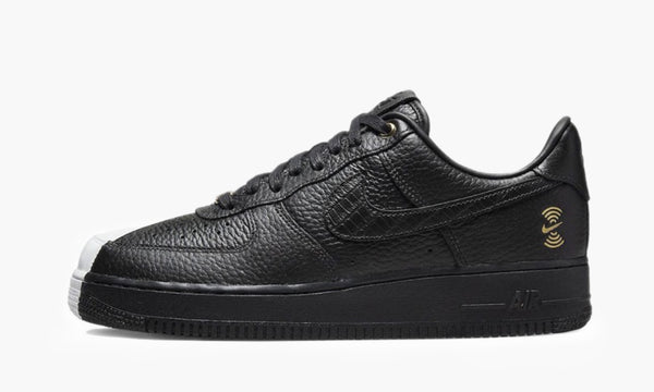 Air Force 1 Low Split Black White - DX6034 001 | The Sortage