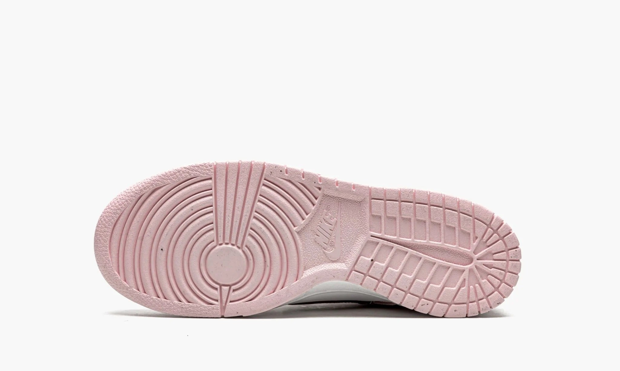 Air jordan cheap 1 pink foam