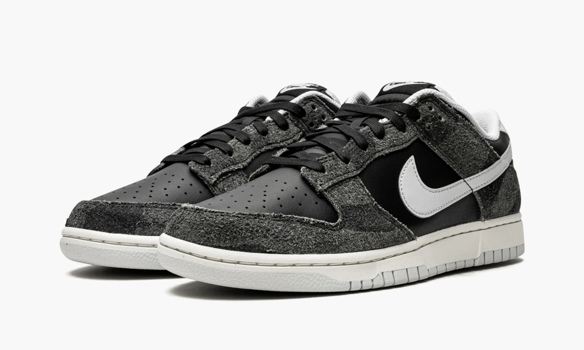 Dunk Low Animal Pack Zebra - DH7913 001 | The Sortage