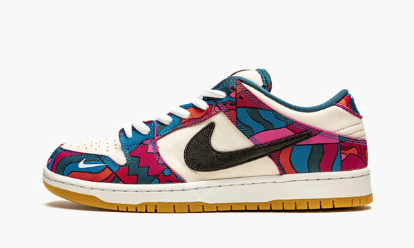Dunk SB Low Parra Abstract Art - DH7695 600 | The Sortage