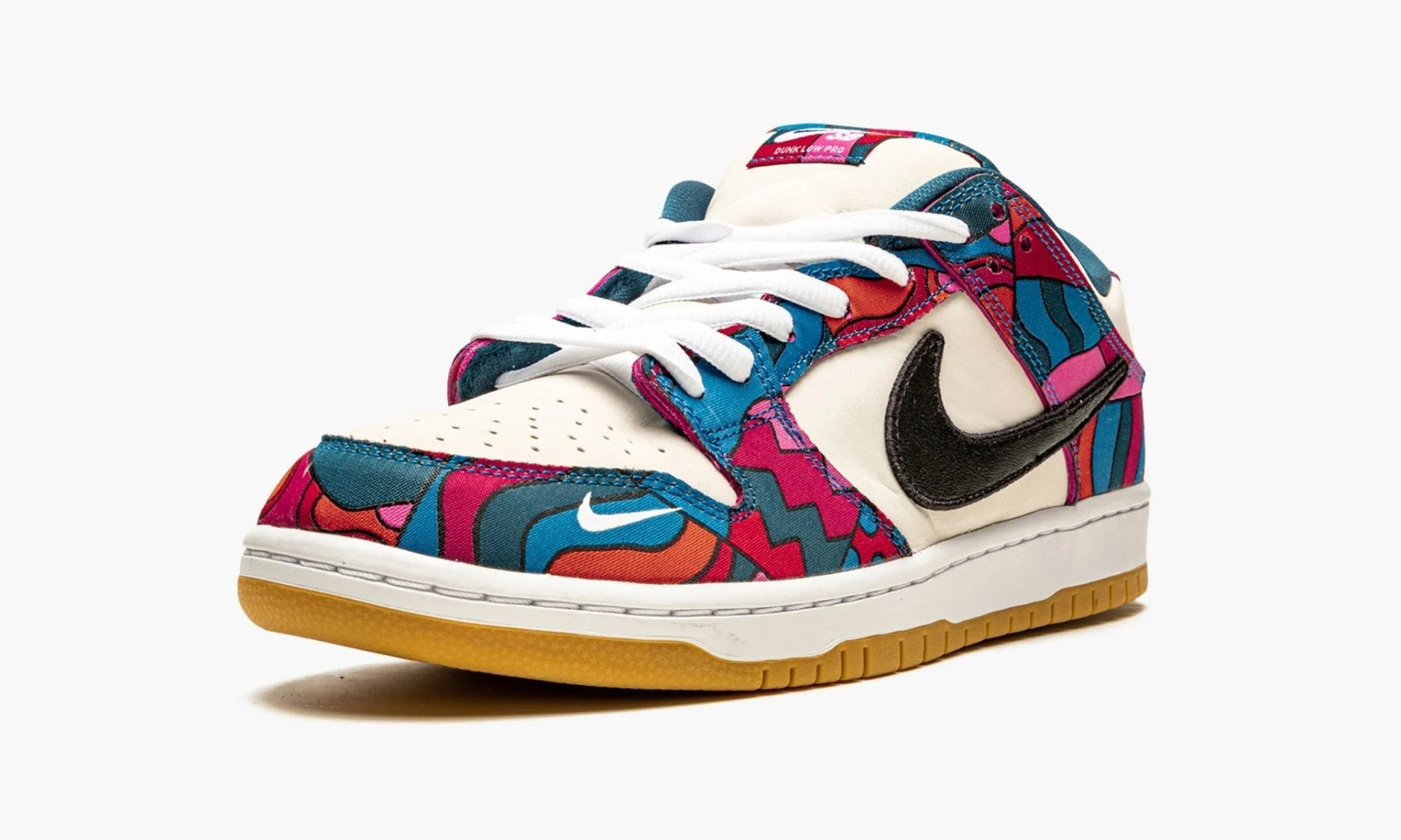 Dunk SB Low Pro