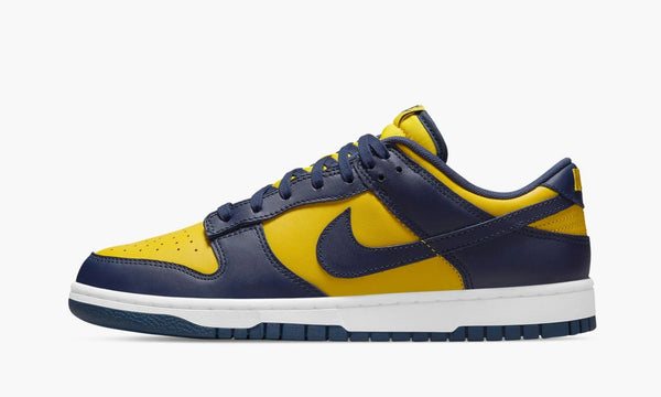 Dunk Low Michigan - DD1391 700 | The Sortage