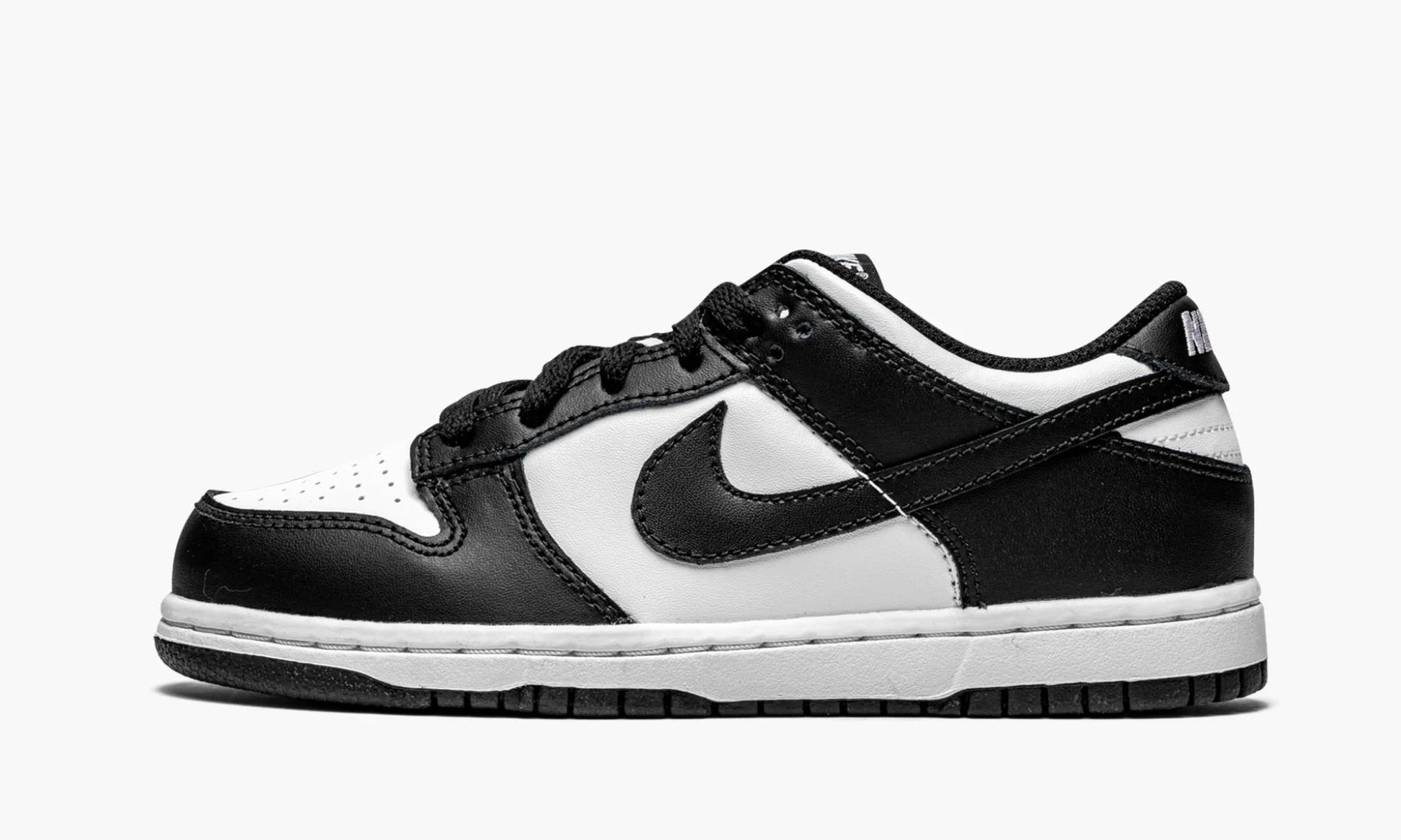 Dunk Low PS Black White - CW1588 100 | The Sortage