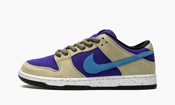 Dunk Low SB Celadon - BQ6817 301 | The Sortage