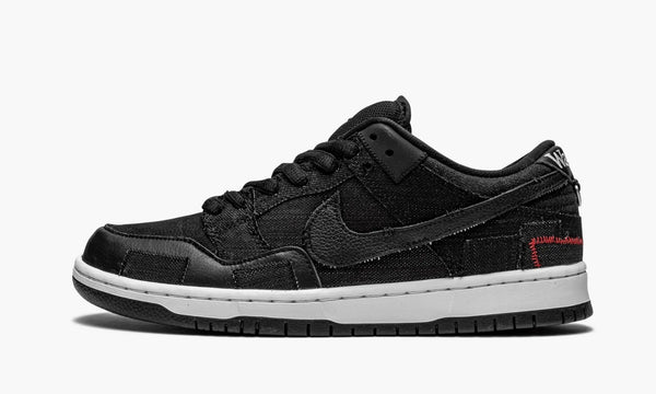 Dunk Low Wasted Youth - DD8386 001 | The Sortage