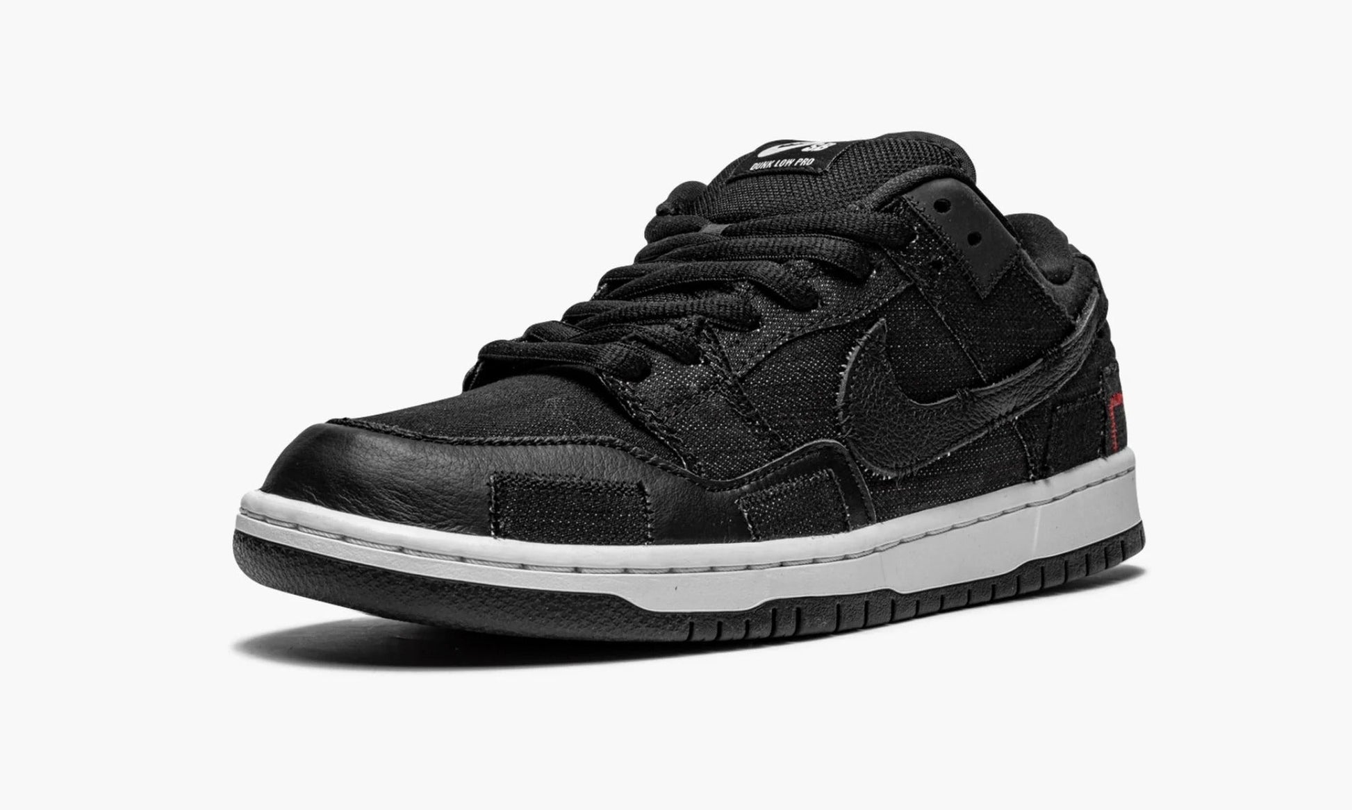 Dunk Low Wasted Youth - DD8386 001 | The Sortage