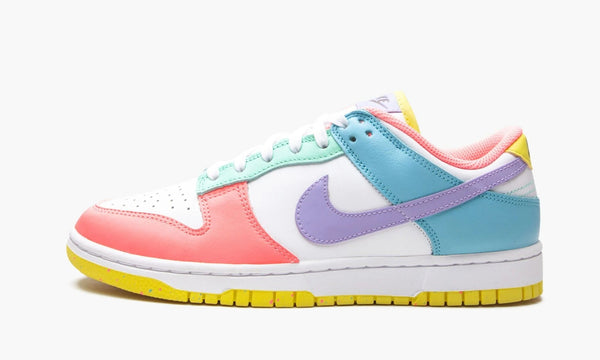 Dunk Low SE WMNS Easter - DD1872 100 | The Sortage