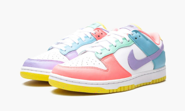 Dunk Low SE WMNS Easter - DD1872 100 | The Sortage