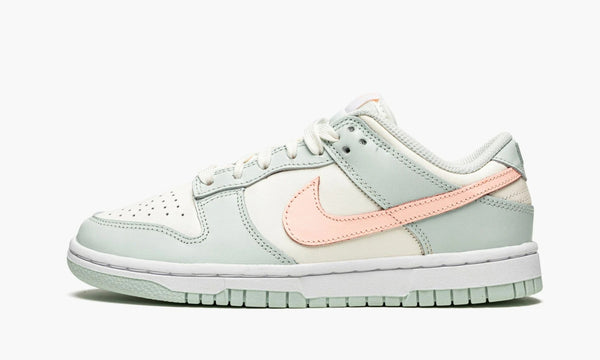 Dunk Low WMNS Barely Green - DD1503 104 | The Sortage