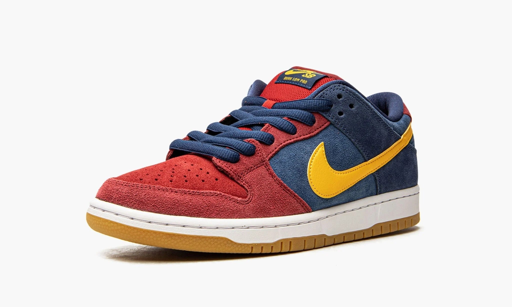 Nike shop dunk barcelona