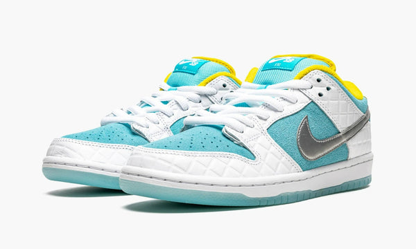 Dunk SB Low FTC Lagoon Pulse - DH7687 400 | The Sortage