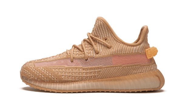 Adidas Yeezy Boost 350 V2 Kids “Clay” - EG6872 - 2019