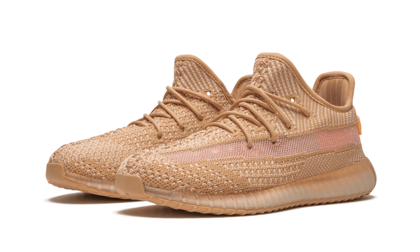 Adidas Yeezy Boost 350 V2 Kids “Clay” - EG6872 - 2019