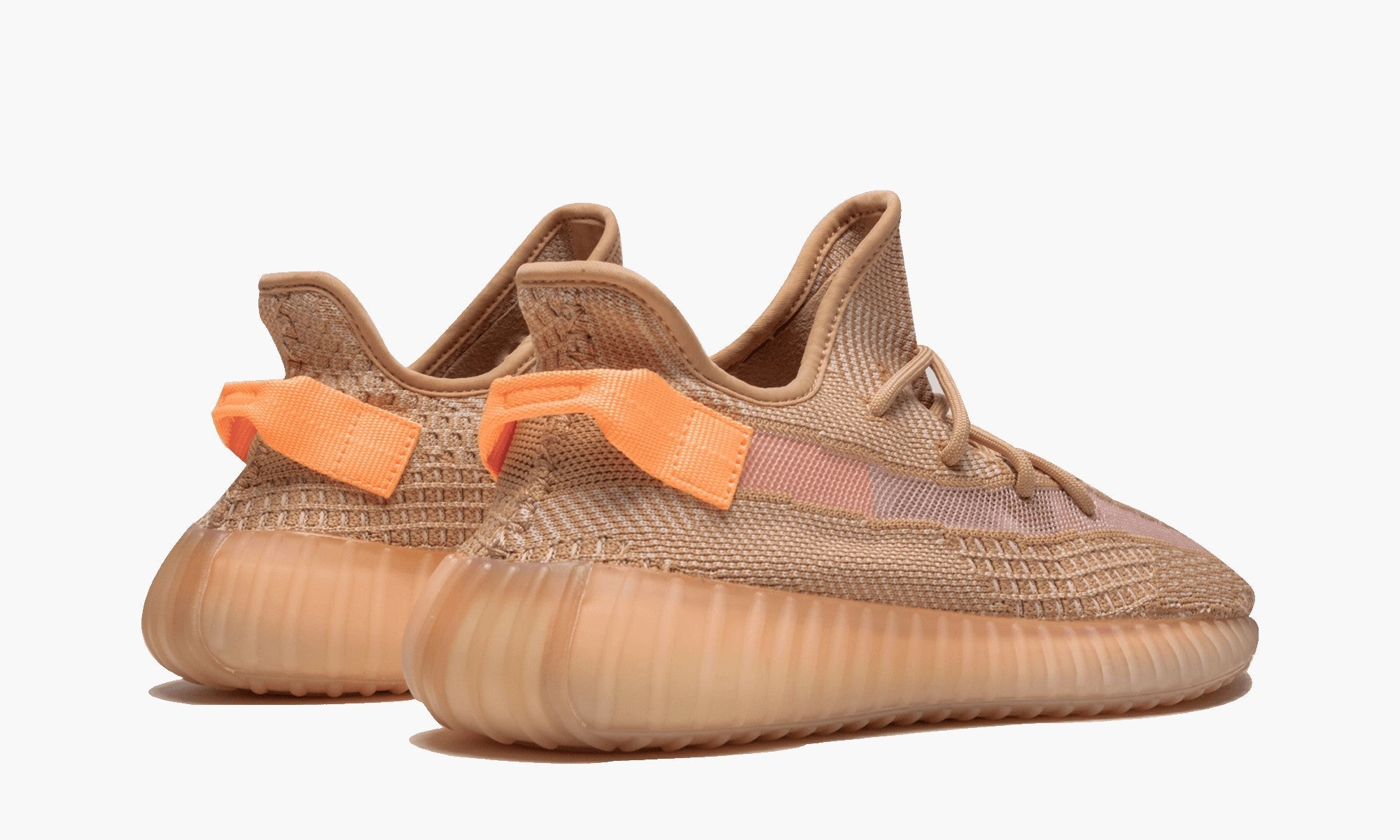 New store yeezy clay