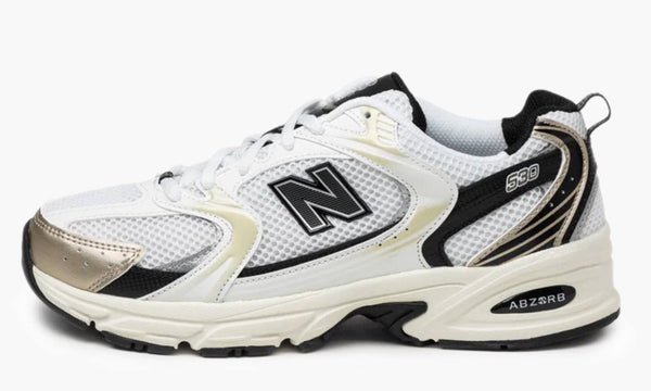 New balance sales silber gold