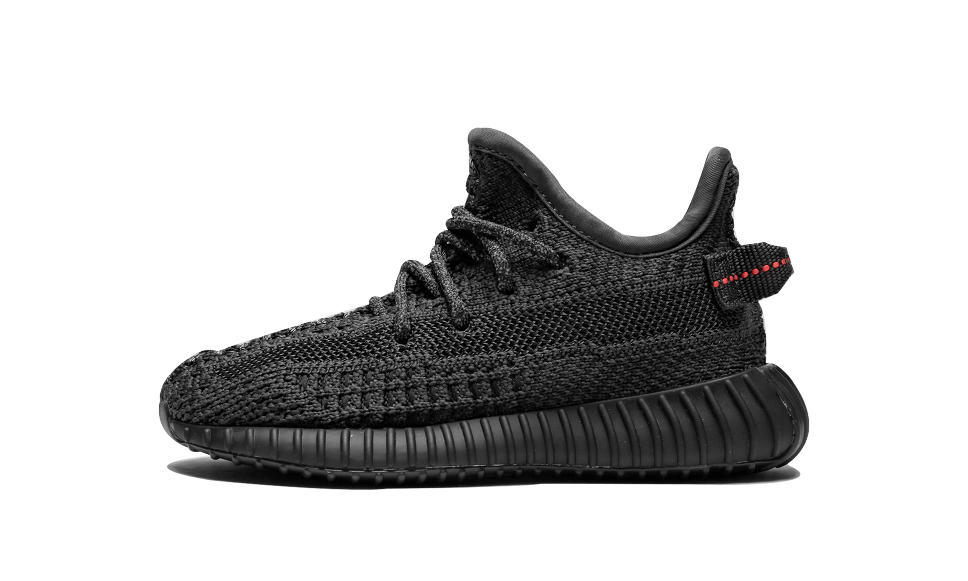 Yeezy 350 v2 cheap triple black 2019