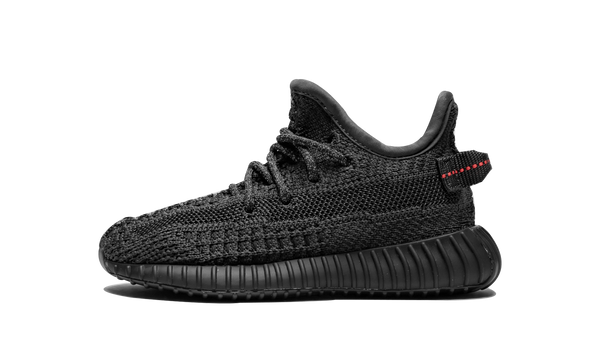 Adidas Yeezy Boost 350 V2 Infants “Black”- FU9011 - 2019