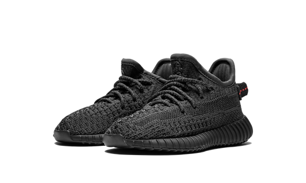 Adidas Yeezy Boost 350 V2 Infants “Black”- FU9011 - 2019