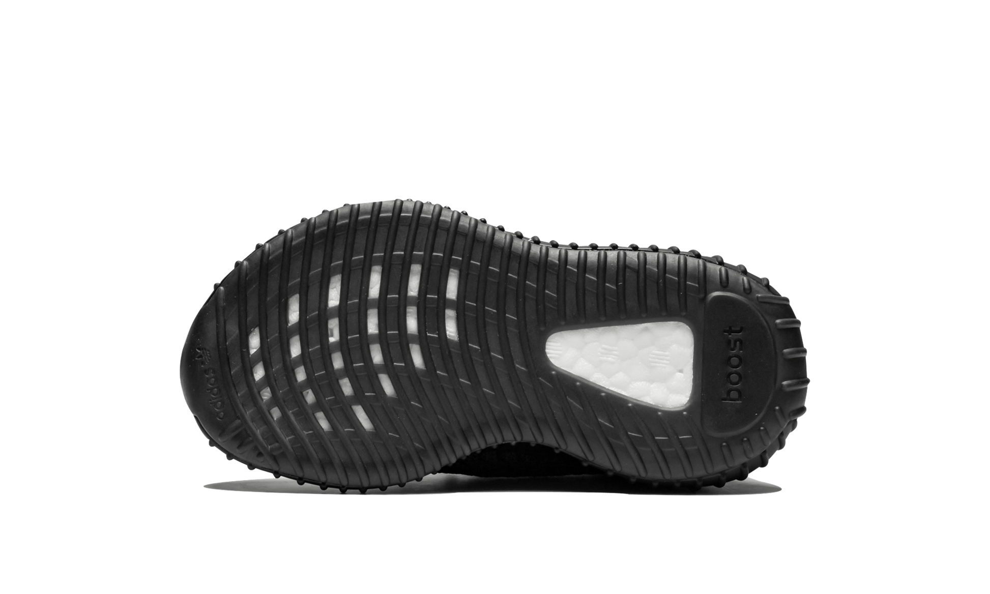 Adidas Yeezy Boost 350 V2 Infants “Black”- FU9011 - 2019