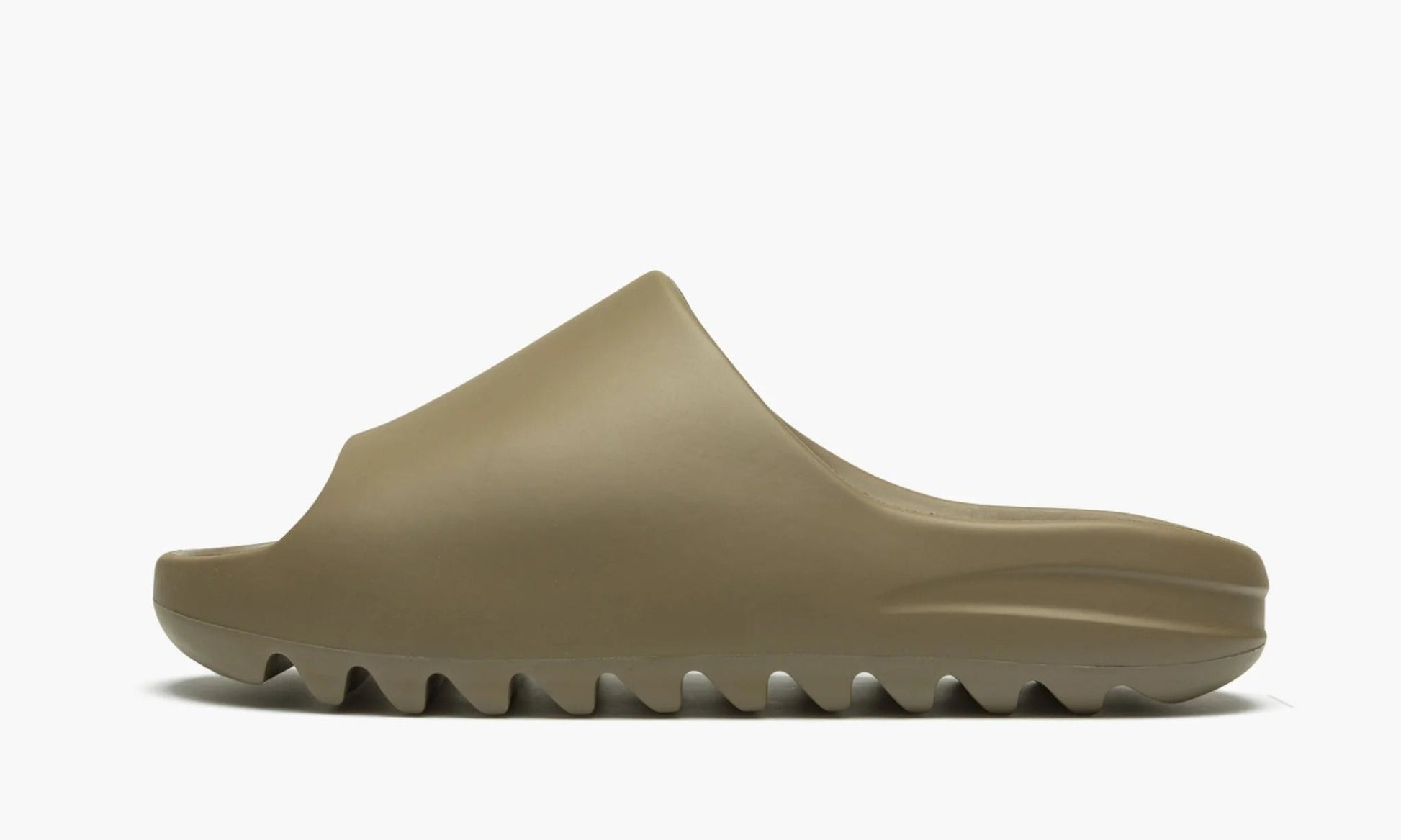 Adidas Yeezy Slide Earth Brown - FV8425 | The Sortage