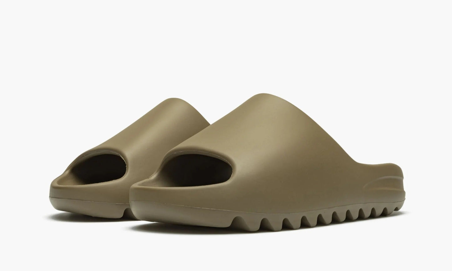Adidas Yeezy Slide Earth Brown - FV8425 | The Sortage